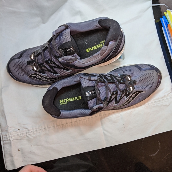 Saucony Everun - Picture 4 of 4